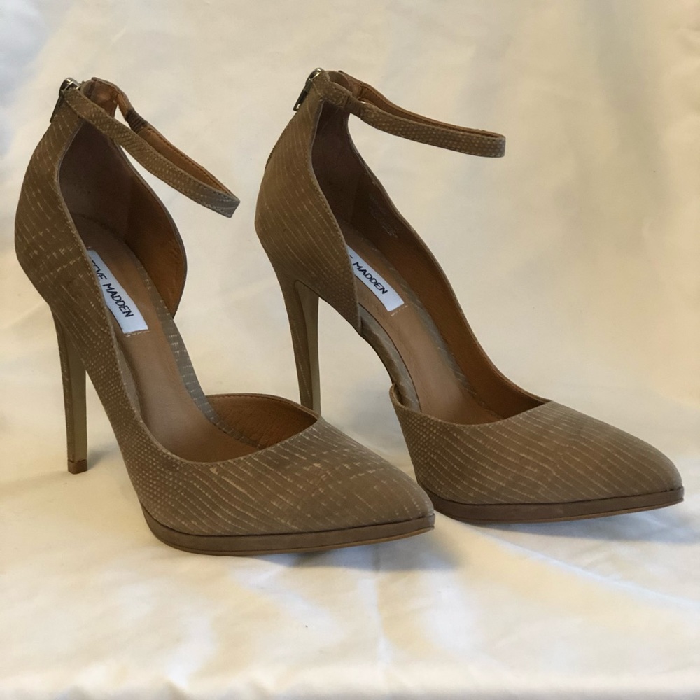 Steve Madden WHANDAH